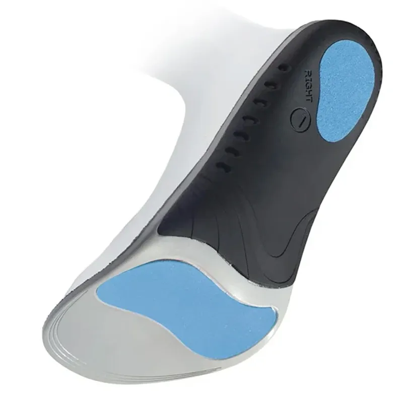 Ultimate Performance Advanced F3D Neutral Insole in Grey-2