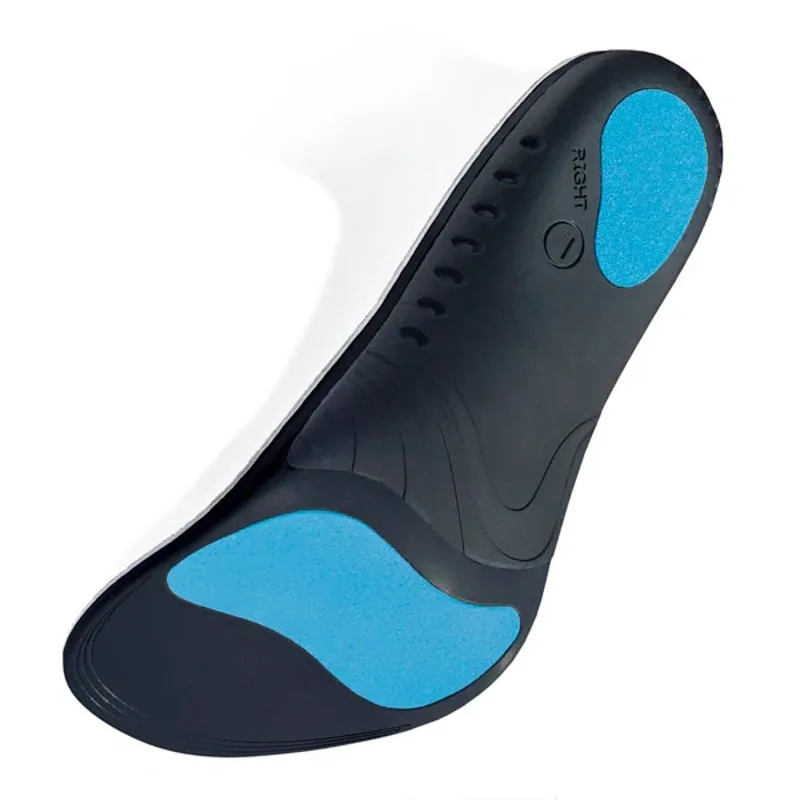 Ultimate Performance Advanced F3D Support+ Insole in Grey-1
