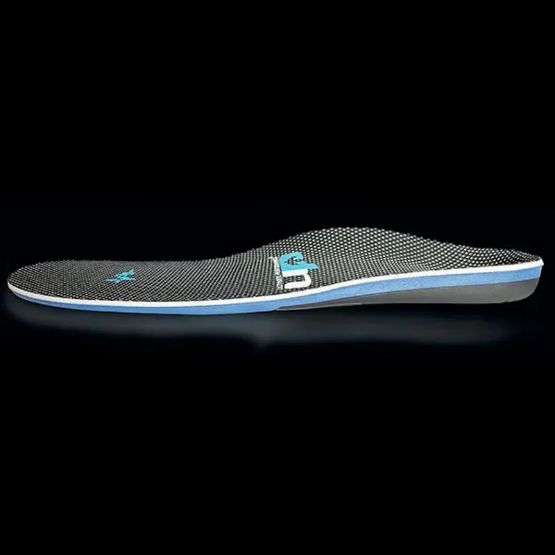 Ultimate Performance Advanced F3D Support+ Insole in Grey-3