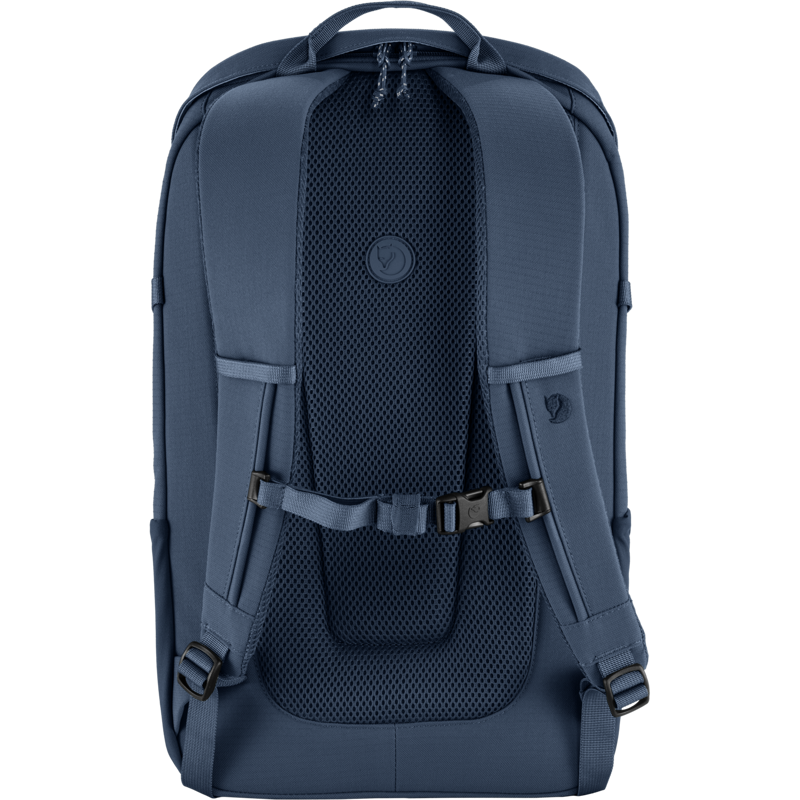 Fjallraven Ulvo 23 Daypack in Mountain Blue-2