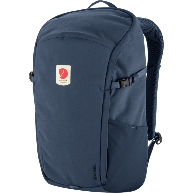 Fjallraven Ulvo 23 Daypack in Mountain Blue