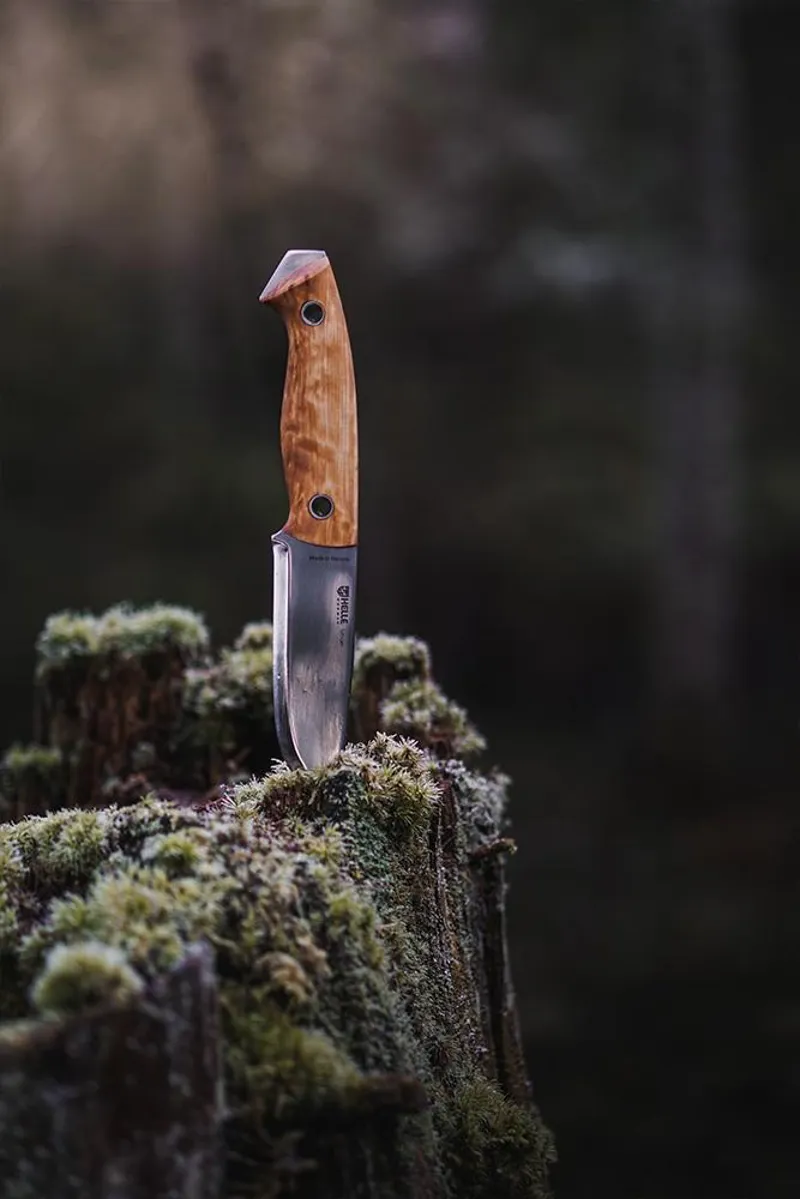 Helle Utvaer Knife-1