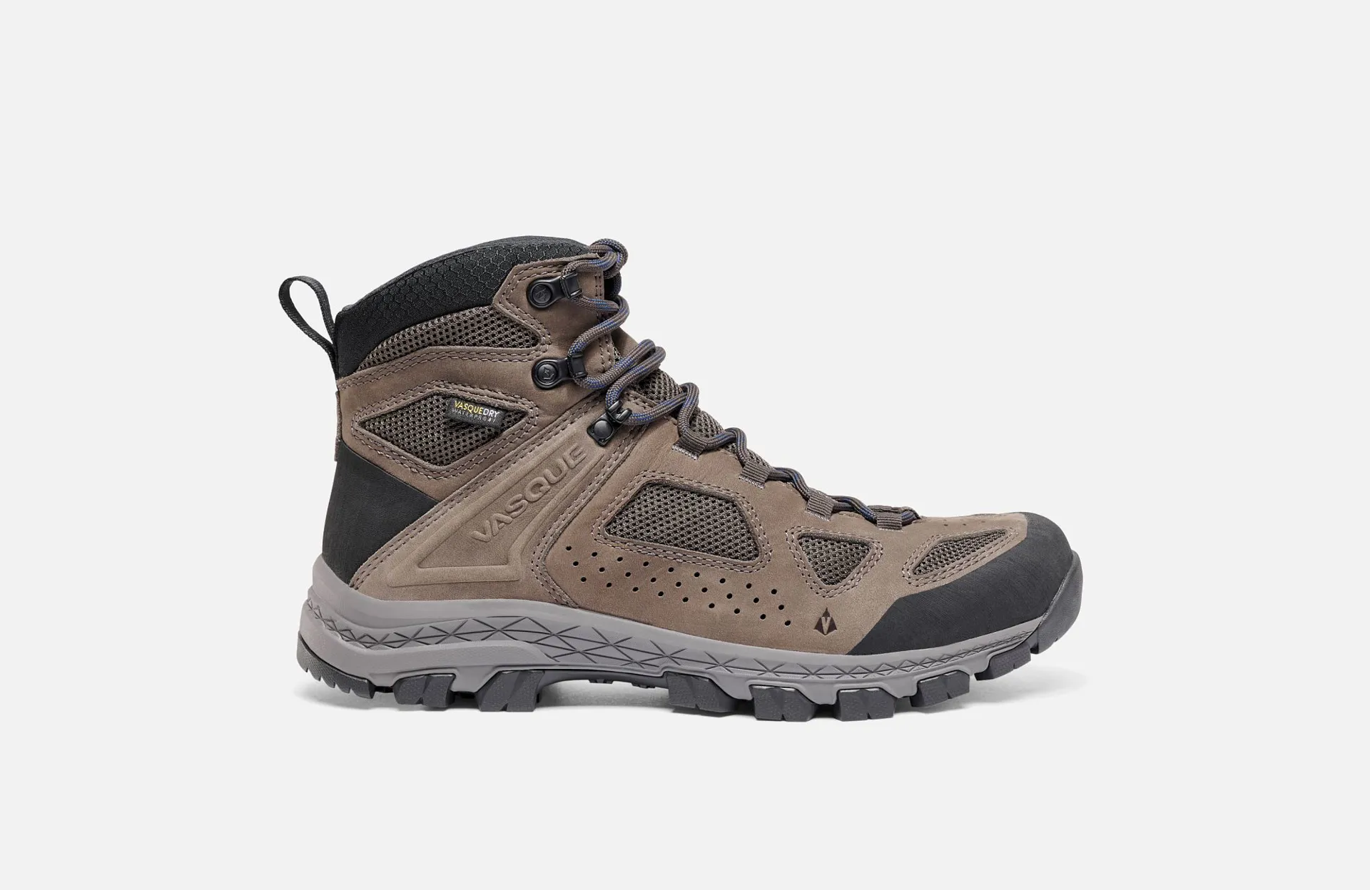 Vasque men's breeze iii hiking boots discount
