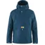 Fjallraven Vardag Anorak Mens in Storm