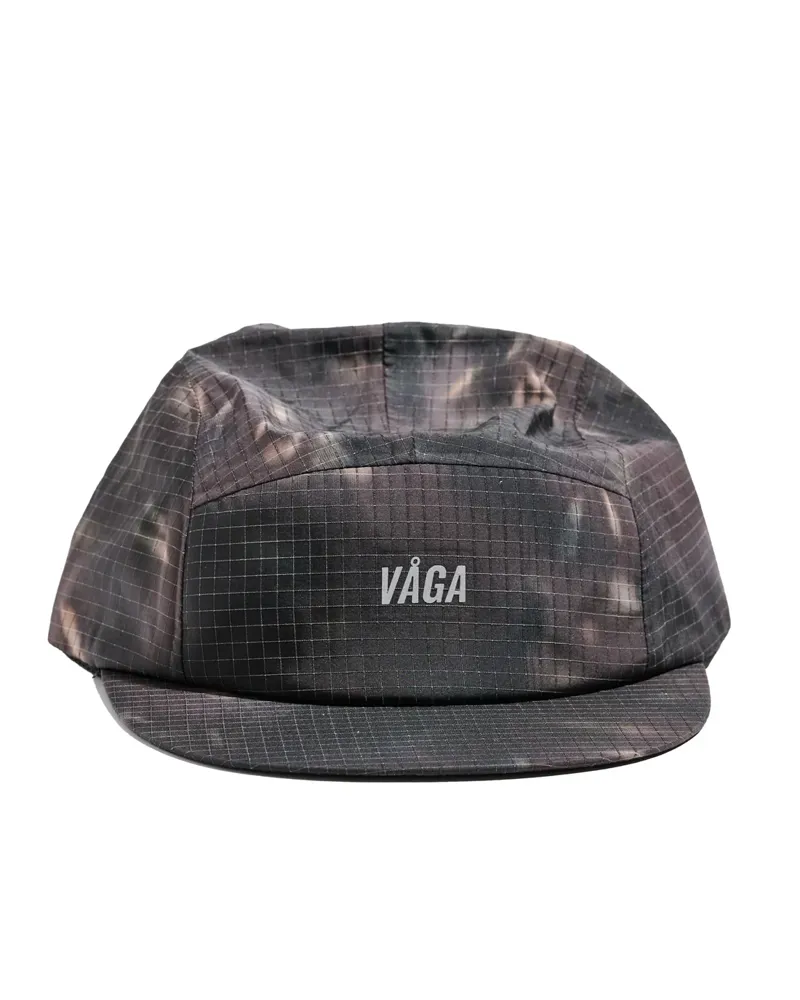 Vaga Night Club Cap in Ember