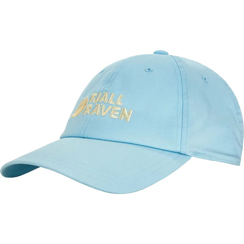 Fjallraven Vardag Lite Cap in Breeze Blue