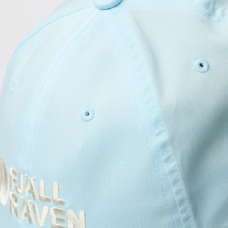 Fjallraven Vardag Lite Cap in Dark Navy-5