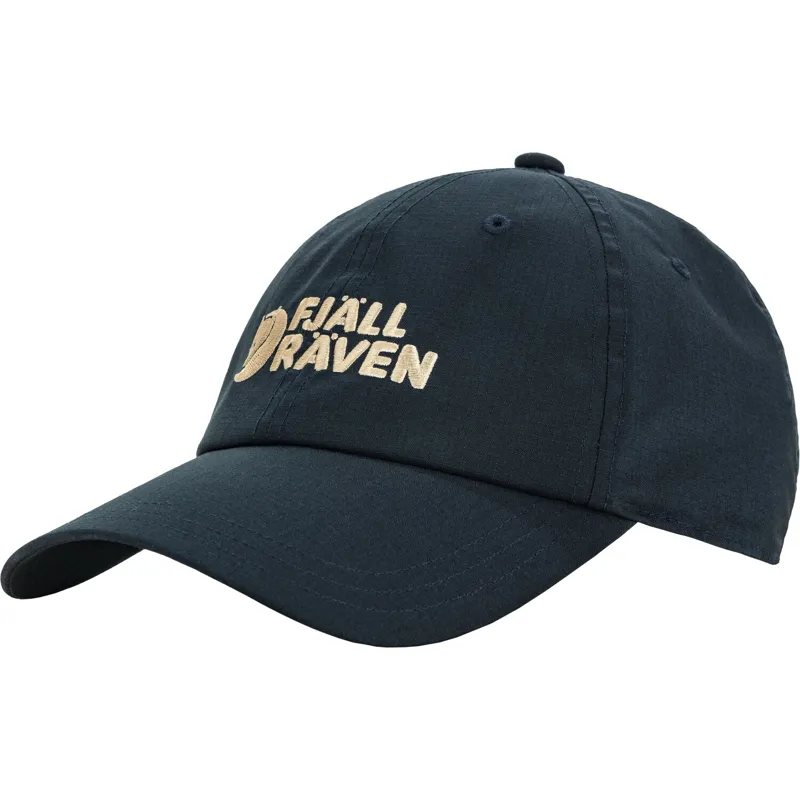 Fjallraven Vardag Lite Cap in Dark Navy