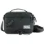 Fjallraven Vardag Shoulder Bag 6 in Coal Black
