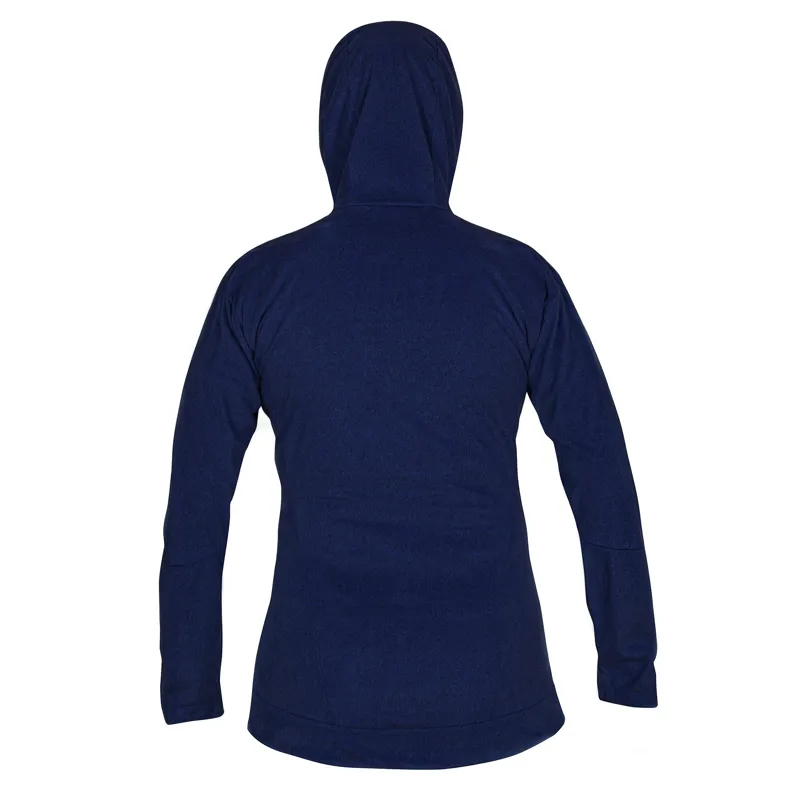 Paramo Ventura Fleece Jacket Women's Midnight Marl-1