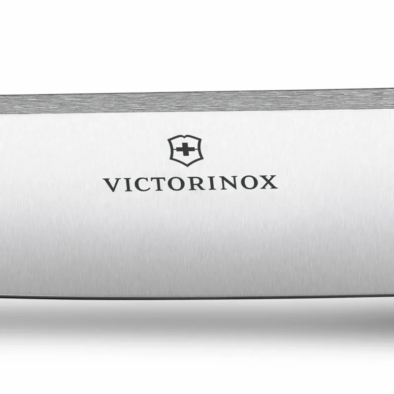 Victorinox Venture Full Tang Knife in Black-6