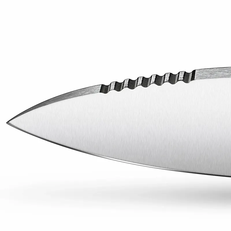 Victorinox Venture Full Tang Knife in Olive-5