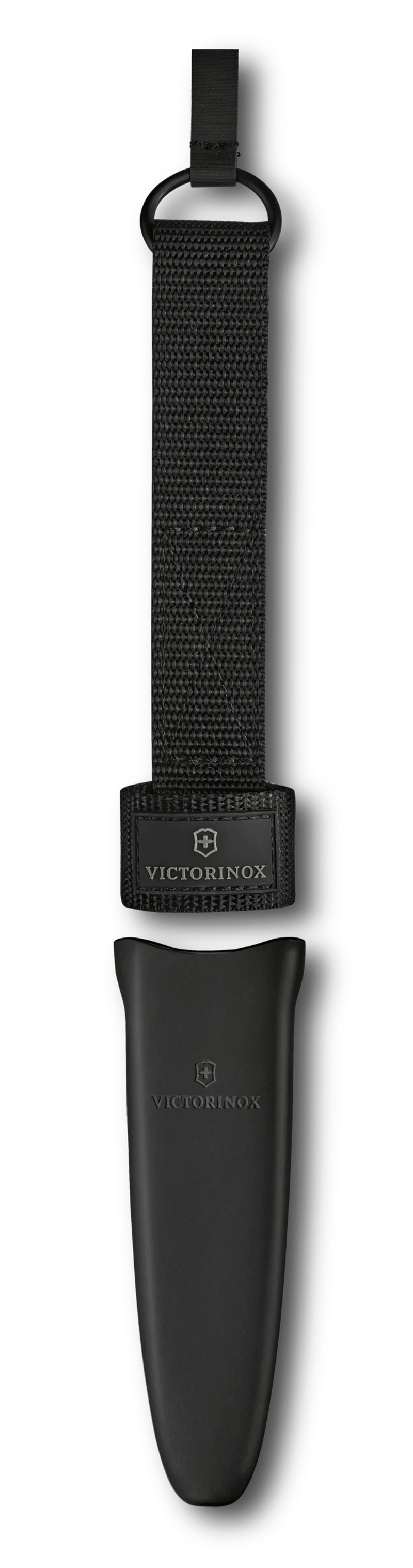 Victorinox Venture Full Tang Knife in Olive-4