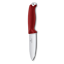 Victorinox Venture Full Tang Knife in Red