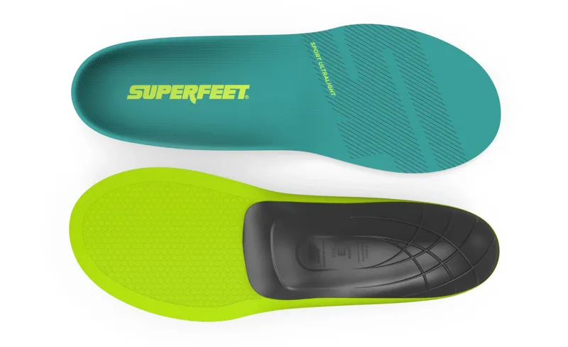 Superfeet Sport Ultralight Insoles-1