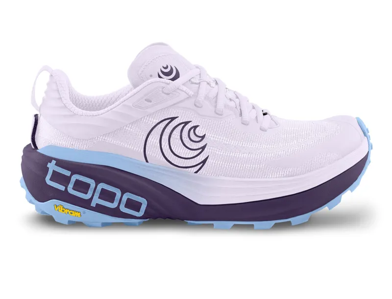 Topo Vista Womens in Purple/Lilac