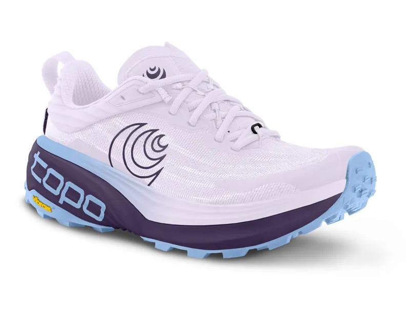 Topo Vista Womens in Purple/Lilac-2
