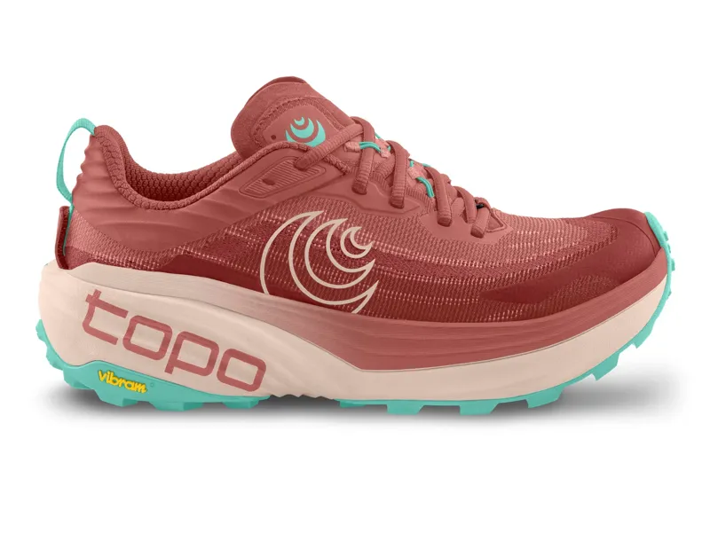 Topo Vista Womens in Rose/Mint