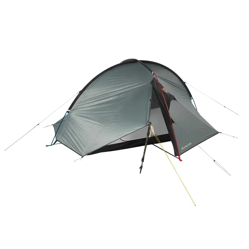 Wild Country Helm Elite 2 Tent in Blue-2