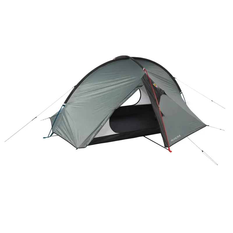 Wild Country Helm Elite 2 Tent in Blue
