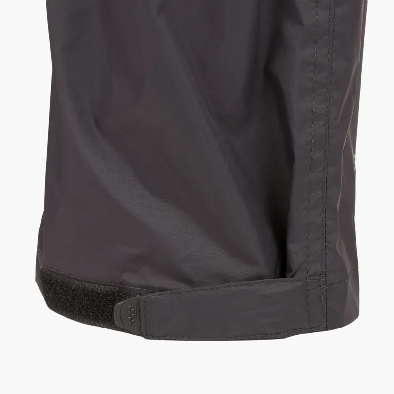 Highlander Stow and Go Trousers in Ranger Green-3