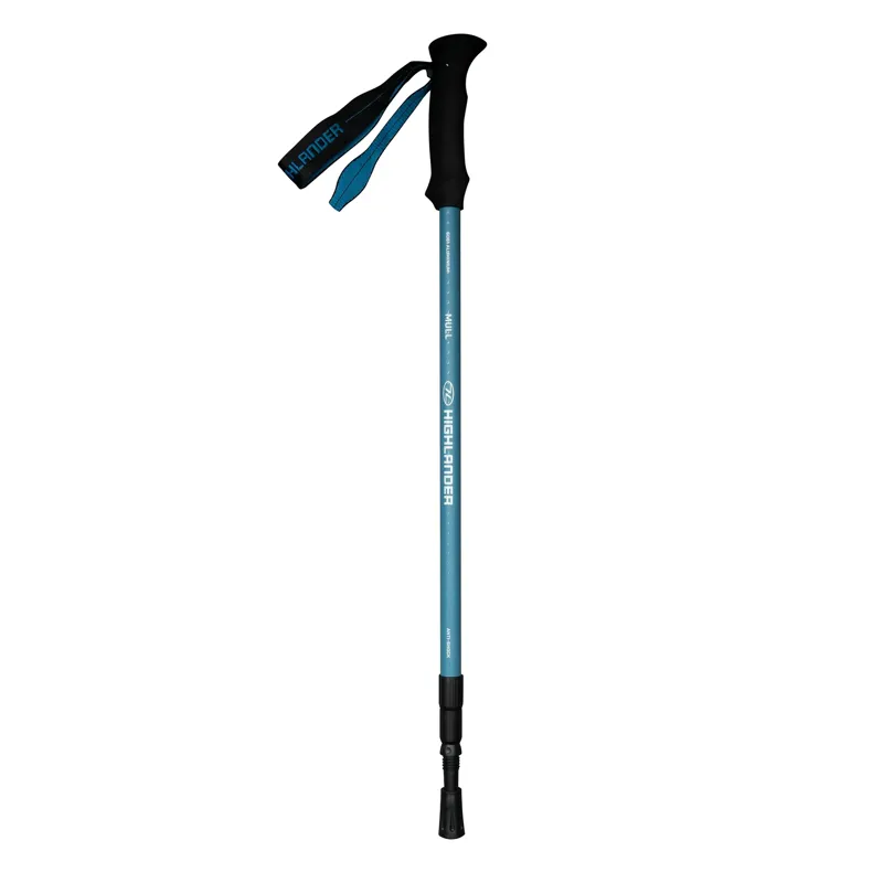Highlander Mull Walking Poles Pair of-1