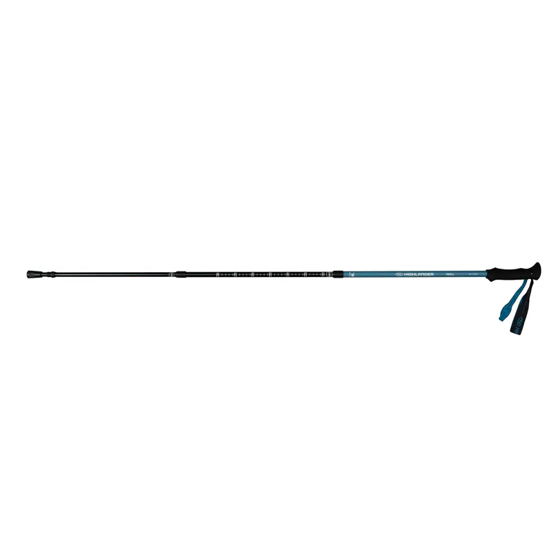 Highlander Mull Walking Poles Pair of-2