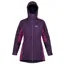Paramo Alta III Jacket Women's in Elderberry/Foxglove