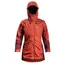 Paramo Alta III Jacket Women's in Outback Red/Wine