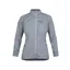 Paramo Bentu Fleece Jacket Womens in Marl Grey