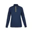 Paramo Grid Technic Athletic Baselayer Womens in Midnight/Gold Zips