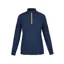 Paramo Grid Technic Athletic Baselayer Women's in Midnight/Gold Zips