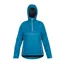 Paramo Velez Adventure Light Smock Womens in Neon Blue
