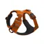 Ruffwear Front Range Dog Harness in Campfire Orange - XXSmall