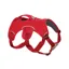 Ruffwear Webmaster Dog Harness in Red Sumac
