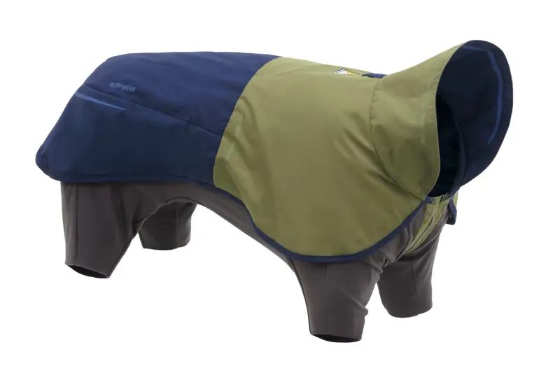 Ruffwear Sun Shower Coverall in Midnight Blue