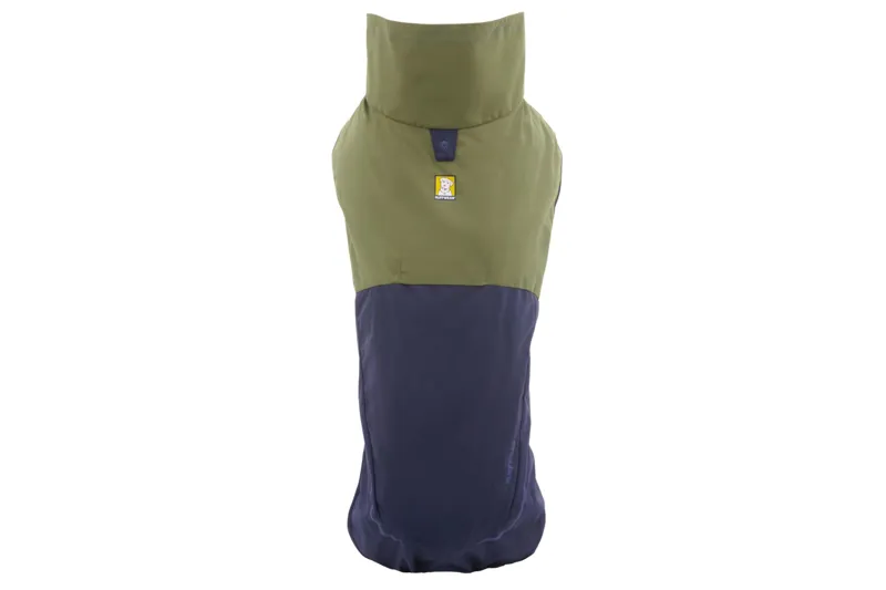 Ruffwear Sun Shower Coverall in Midnight Blue-2