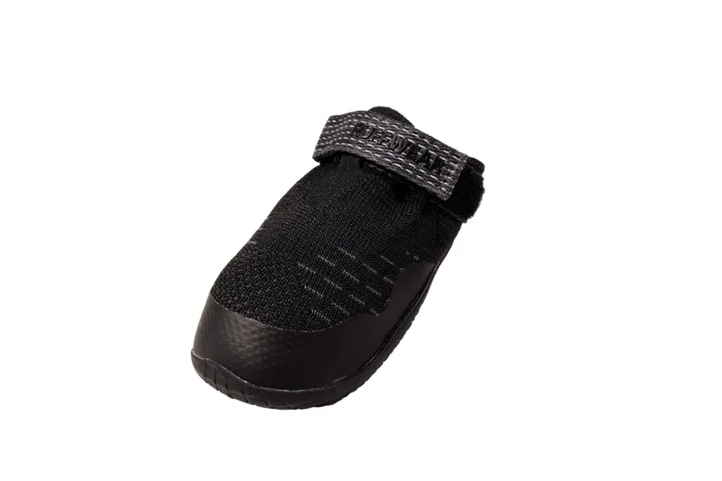 Ruffwear Ridgeline Dog Shoes in Obsidian Black-2