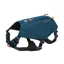Ruffwear Switchbak Dog Harness in Blue Moon