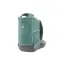 Ruffwear Hitch Hiker Dog Backpack Carrier in River Rock Green