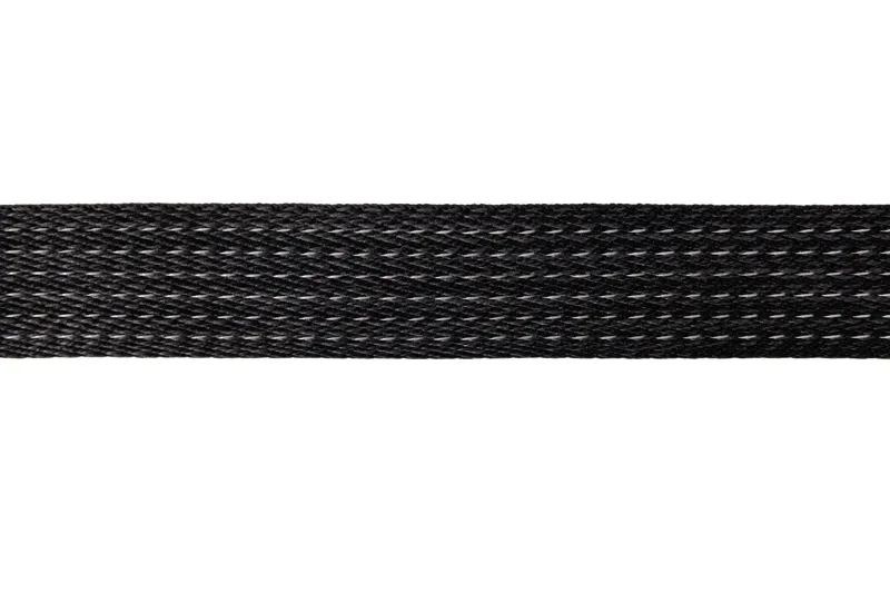 Ruffwear Ridgeline Dog Leash in Obsidian Black-4