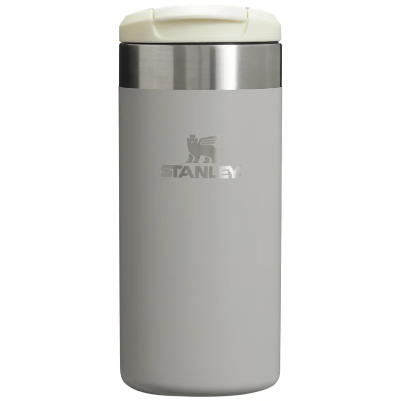 Stanley AeroLight Transit Mug 0.35L in Ash