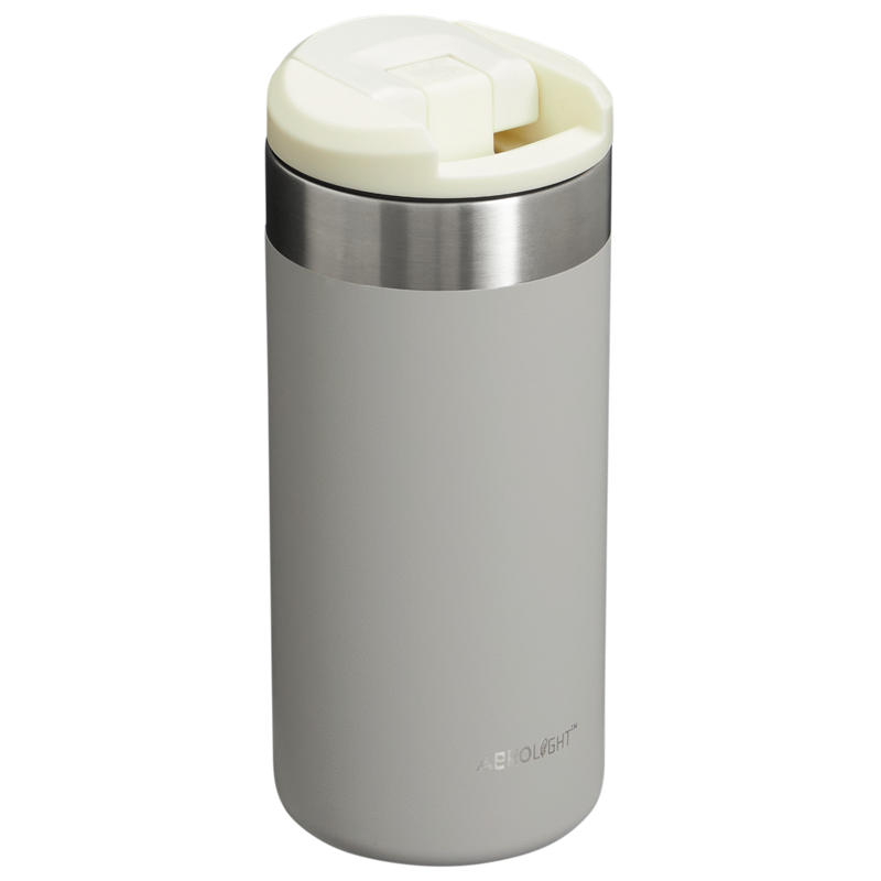 Stanley AeroLight Transit Mug 0.35L in Ash-1