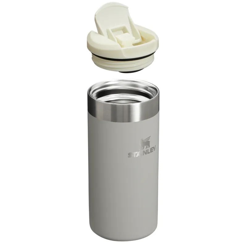 Stanley AeroLight Transit Mug 0.35L in Ash-2