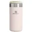 Stanley AeroLight Transit Mug 0.35L in Rose Quartz