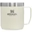 Stanley Everyday Camp Mug 0.35L in Cream Gloss