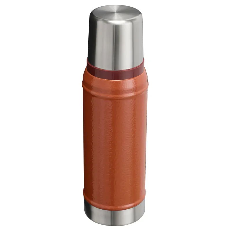 Stanley Legendary Classic Bottle 0.75L in Hammertone Clay-2