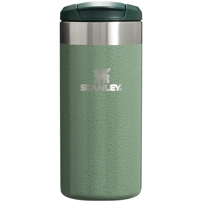 Stanley AeroLight Transit Mug 0.35L in Hammertone Green