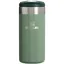 Stanley AeroLight Transit Mug 0.35L in Hammertone Green