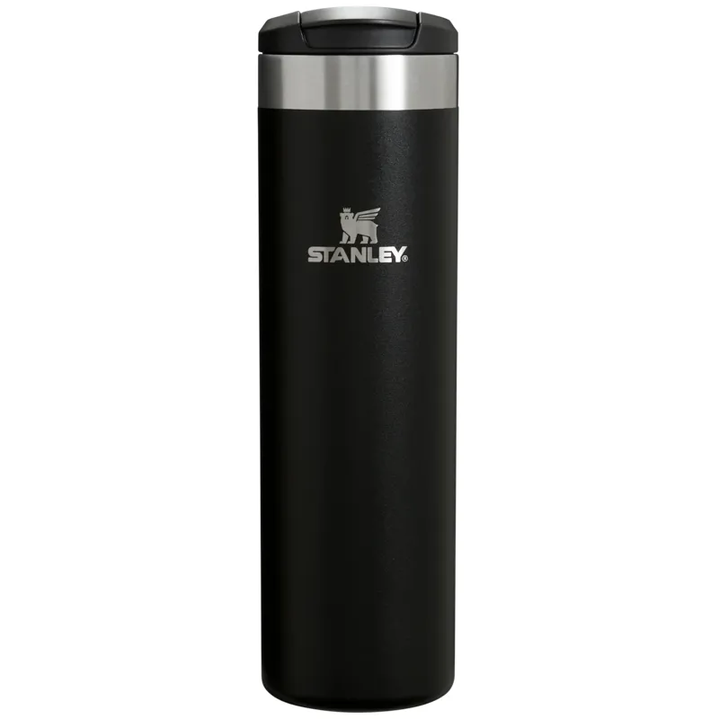 Stanley AeroLight Transit Mug 0.6L in Black 2.0